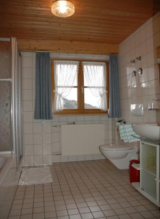 Landhaus Schmid Oberstdorf Extérieur photo