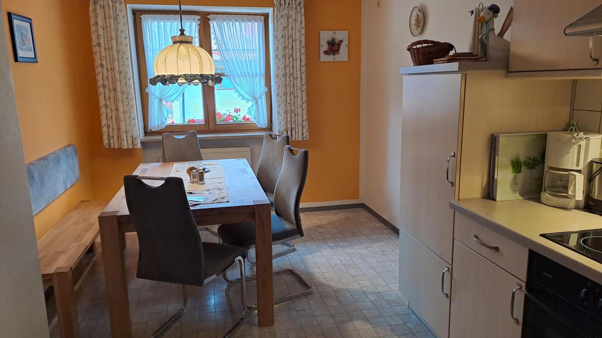 Landhaus Schmid Oberstdorf Extérieur photo