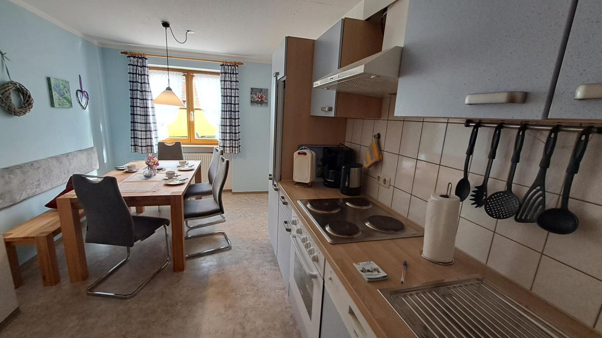 Landhaus Schmid Oberstdorf Extérieur photo