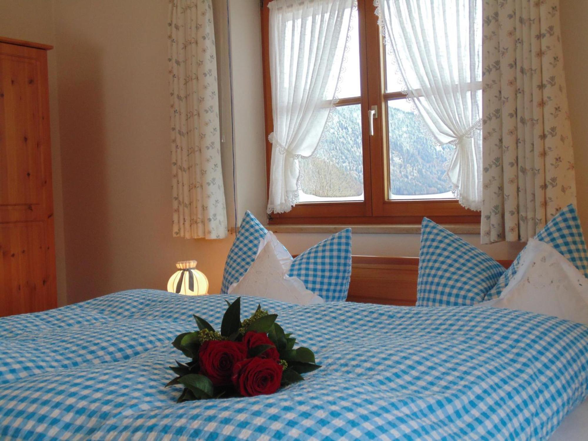 Landhaus Schmid Oberstdorf Chambre photo