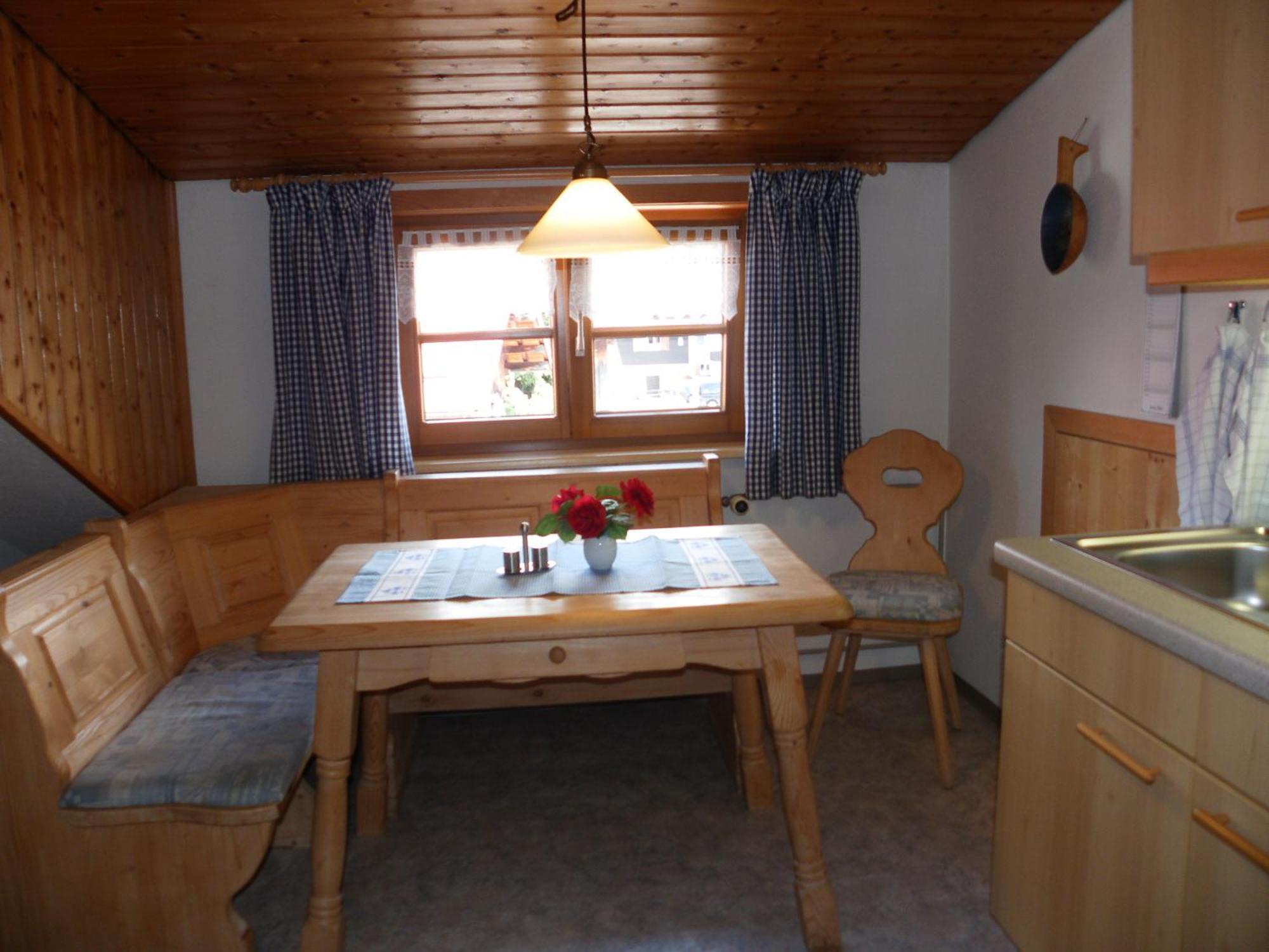 Landhaus Schmid Oberstdorf Extérieur photo