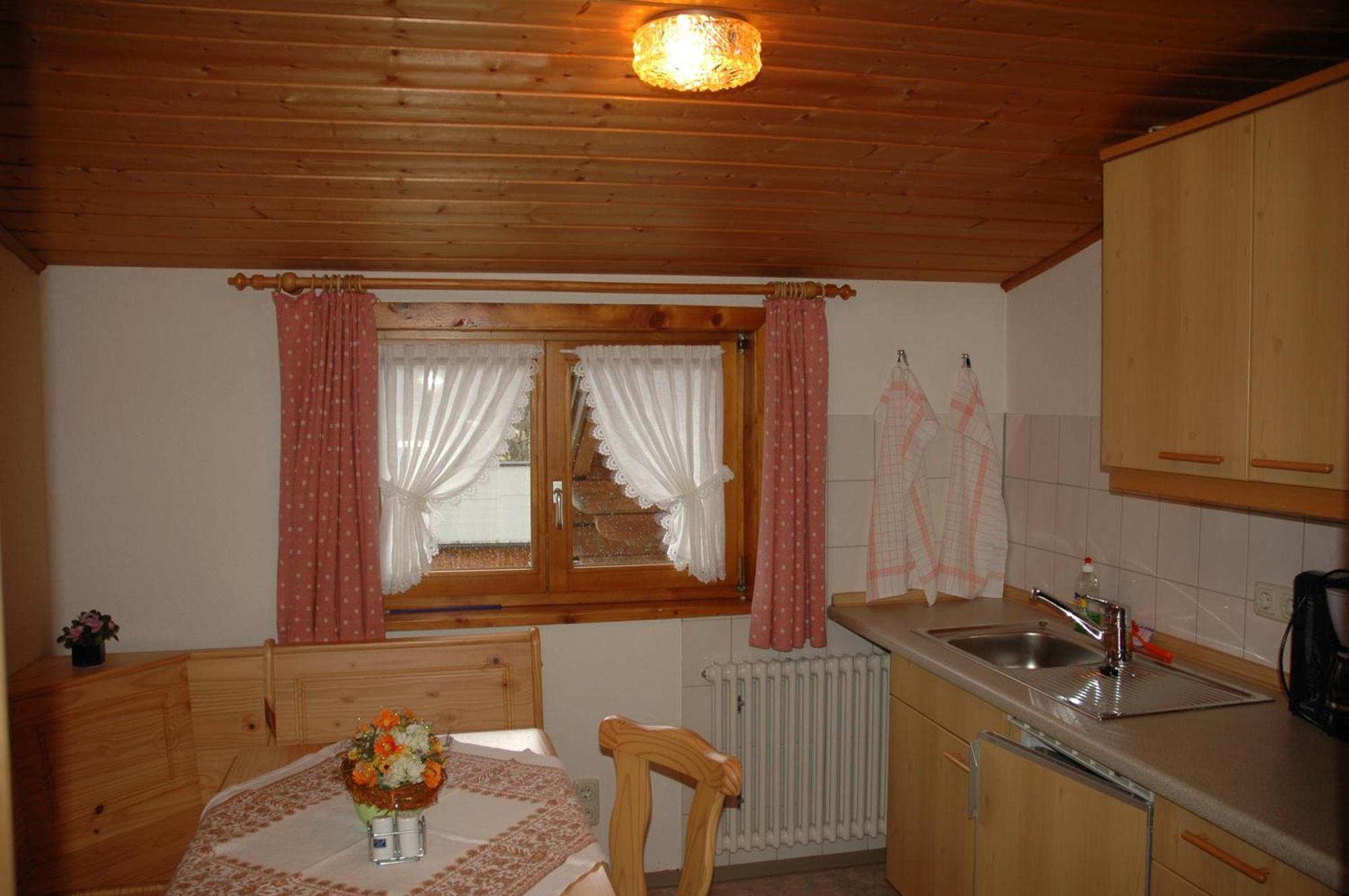 Landhaus Schmid Oberstdorf Chambre photo