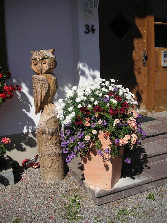 Landhaus Schmid Oberstdorf Extérieur photo